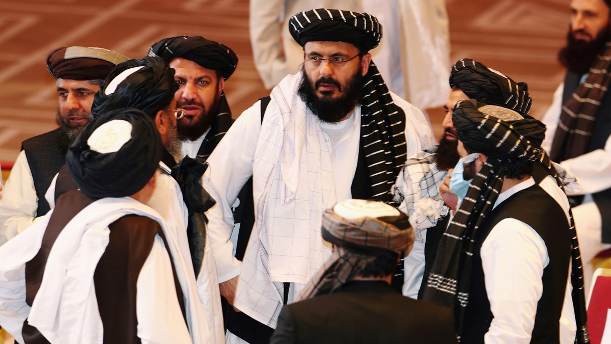 talks between pakistan and afghanistan will be held in turkiye today