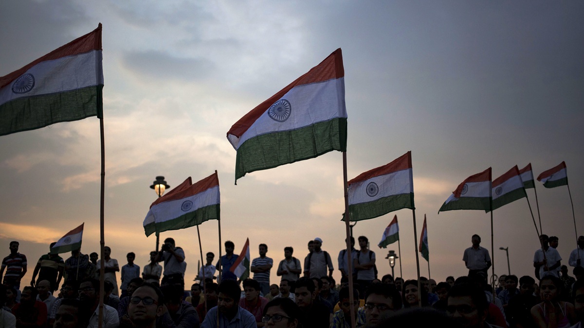 bjp to celebrate 150 years of vande mataram on november 7