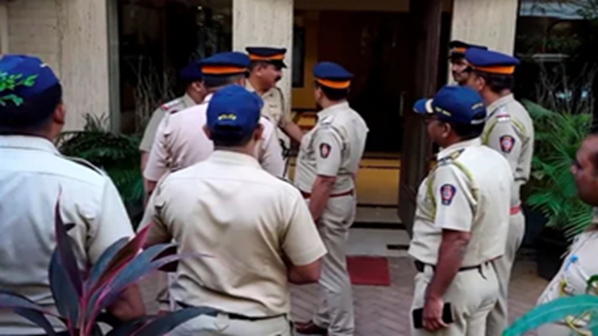 bengaluru police find love factor behind hoax bomb threats to schools in several cities