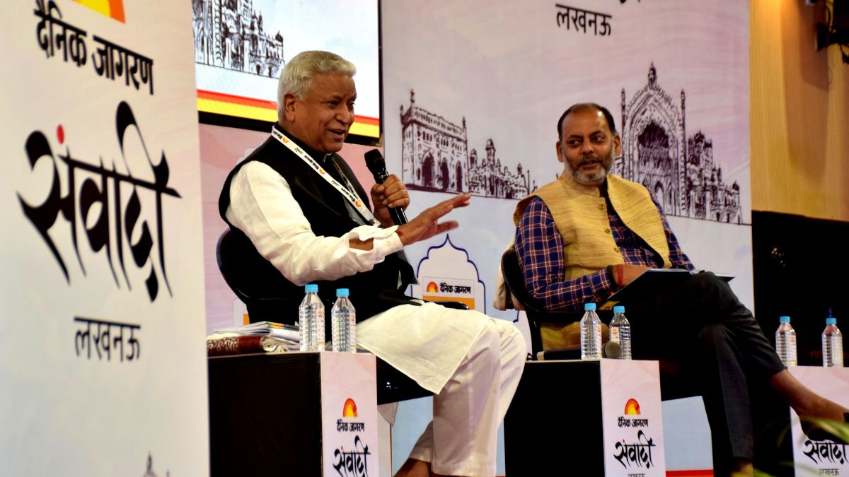 rss views on conversion and nation insights from jagran samvadi 2025