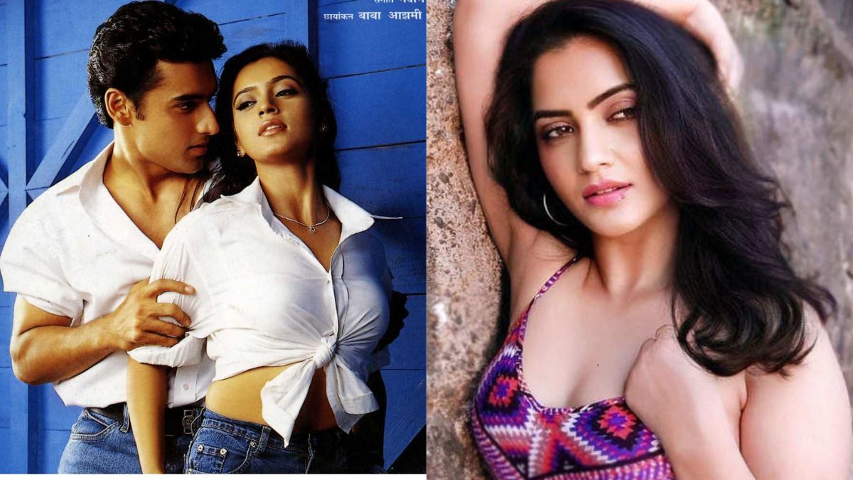 yeh dil aashiqana fame actress jividha sharma left bollywood when director asked for compromise