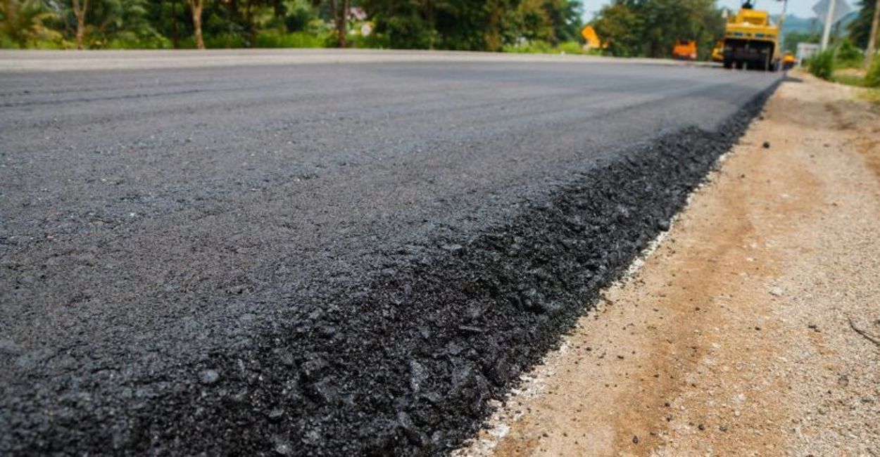 kidwai nagar baradevi road widening approved with 6 crore budget