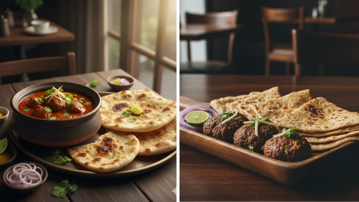 city of gastronomy lucknow explore 5 unique food combinations in the city of nawabs