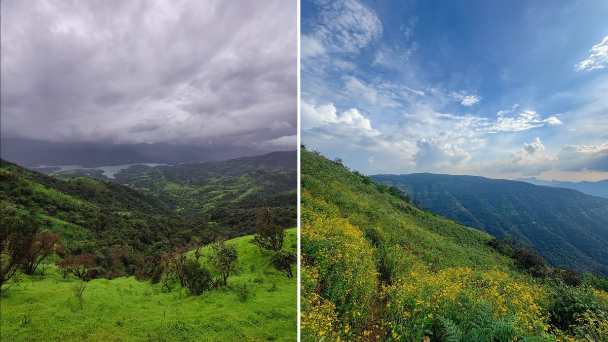 mahabaleshwar perfect tourist places in maharashtra to visit in winter season