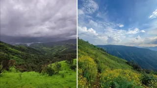 सर्दियों में घूमने के लिए बेहतरीन जगह है महाबलेश्वर (Picture Credit- Instagram)