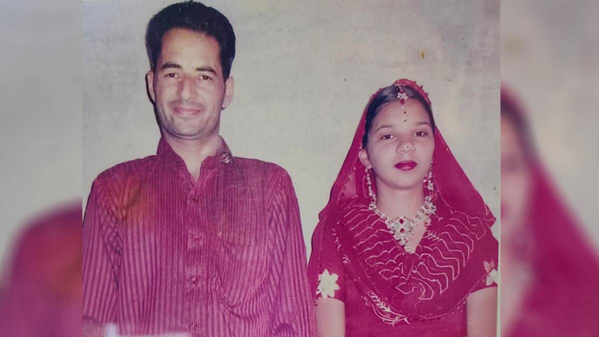 husband and wife die under suspicious circumstances in mehta village of barnala police engaged in investigation