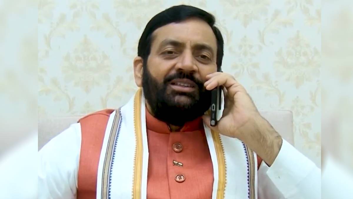 cm nayab saini called shefali verma what did the chief minister say to the female cricketer