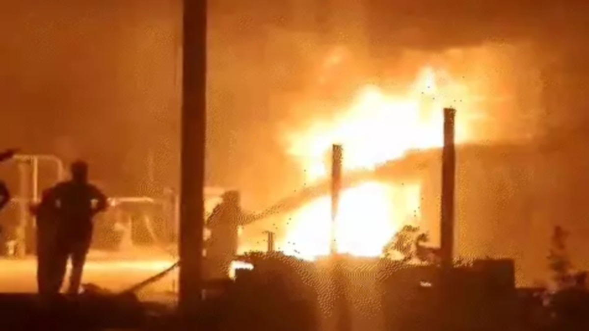 delhi fire accidents 6611 deaths in 15 years dfs emergency calls