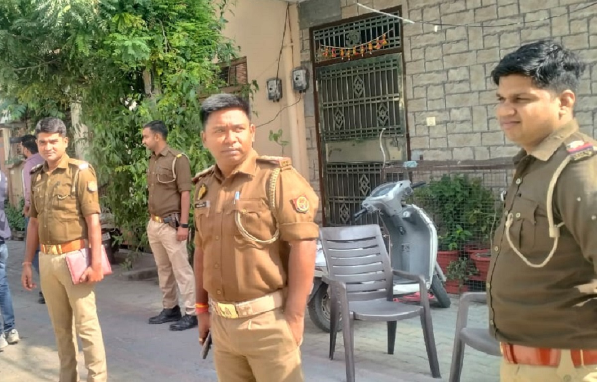 ed raids monad university fake degree bike boat scam accused