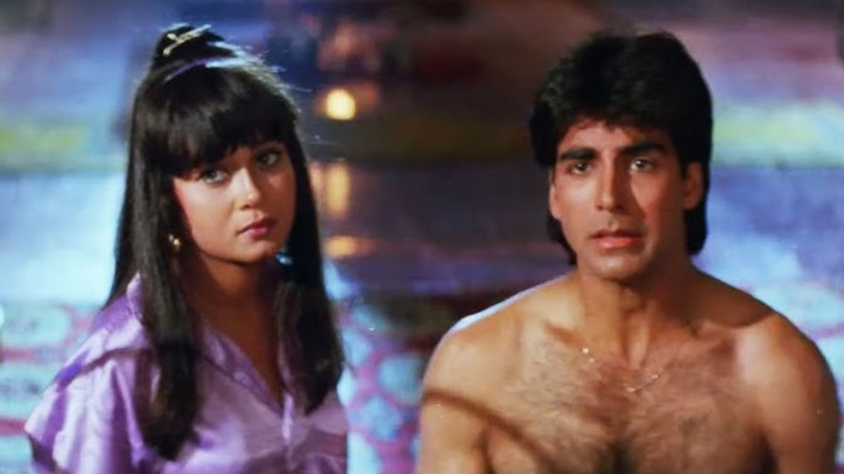 akshay kumar 90s co star ruchika pandey sudden disappear now work in dubai as fashion designer