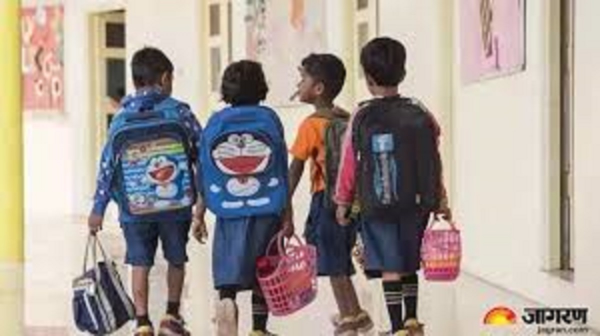 bulandshahr schools face salary halt over online attendance