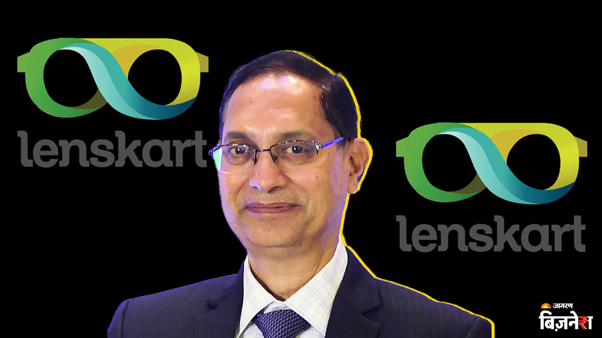 sebi chairman tuhin kanta pandey on ipo valuations lenskart concerns and market independence