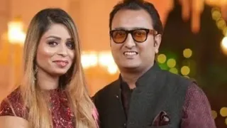 बिल्डर शाश्वत गर्ग और उनकी पत्नी साक्षी गर्ग के संदिध हालात में लापता। आर्काइव
