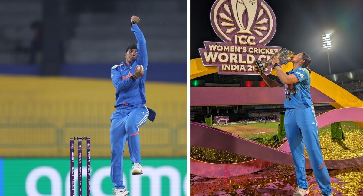 uttarakhand cm announces 50 lakh reward for cricketer sneha rana