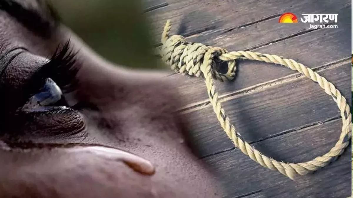 woman commits suicide in gurugram guest house with friend