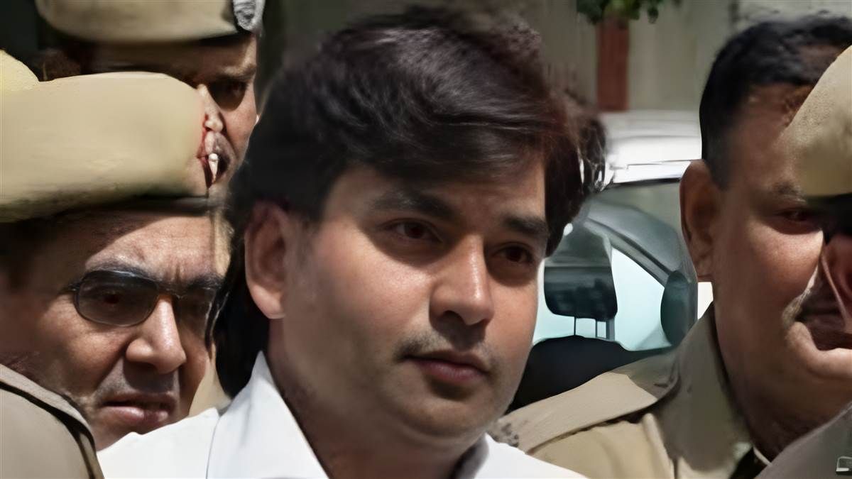 nitish katara murder case vikas yadavs parole plea delhi high court seeks response