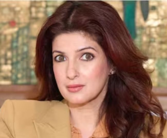 twinklekhanna