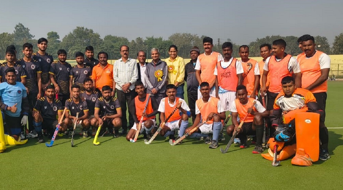 meeruts hockey legacy 100 years of achievements
