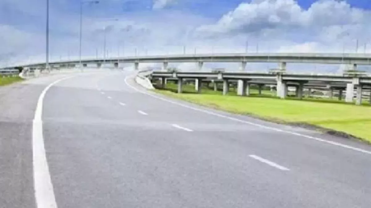 UP Ring Road: हापुड़ रोड से दिल्ली-दून बाईपास तक रिंग रोड कब बनेगी? 15 हेक्टेयर जमीन अधिग्रहण का बन गया प्लान