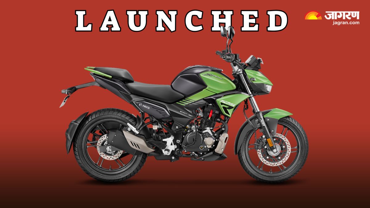 hero xtreme 125r dualchannel abs new variant launched