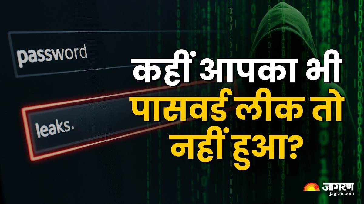 password leak detection tools and steps to secure your accounts