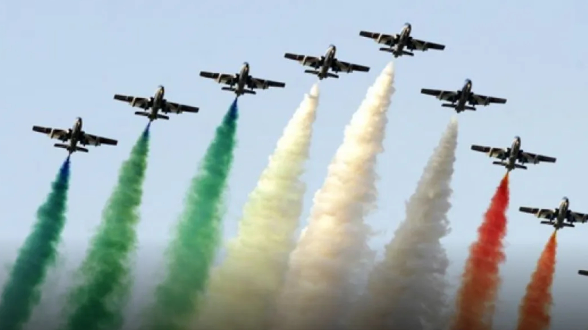 guwahati air show rafale sukhoi apache showcase air power