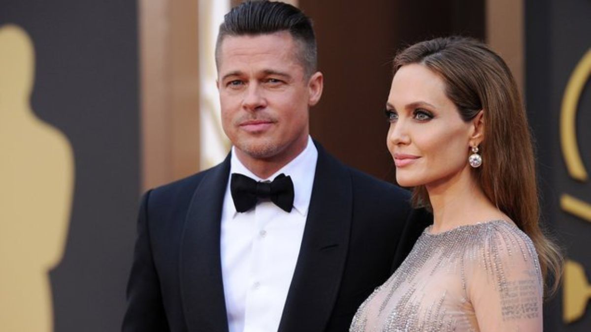 brad pitt sues exwife angelina jolie over winery sale for 35 million dollar