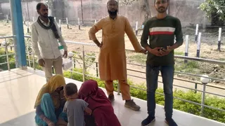 अररिया में महिला की संदिग्ध मौत, दहेज को लेकर पति पर हत्या का आरोप (जागरण)