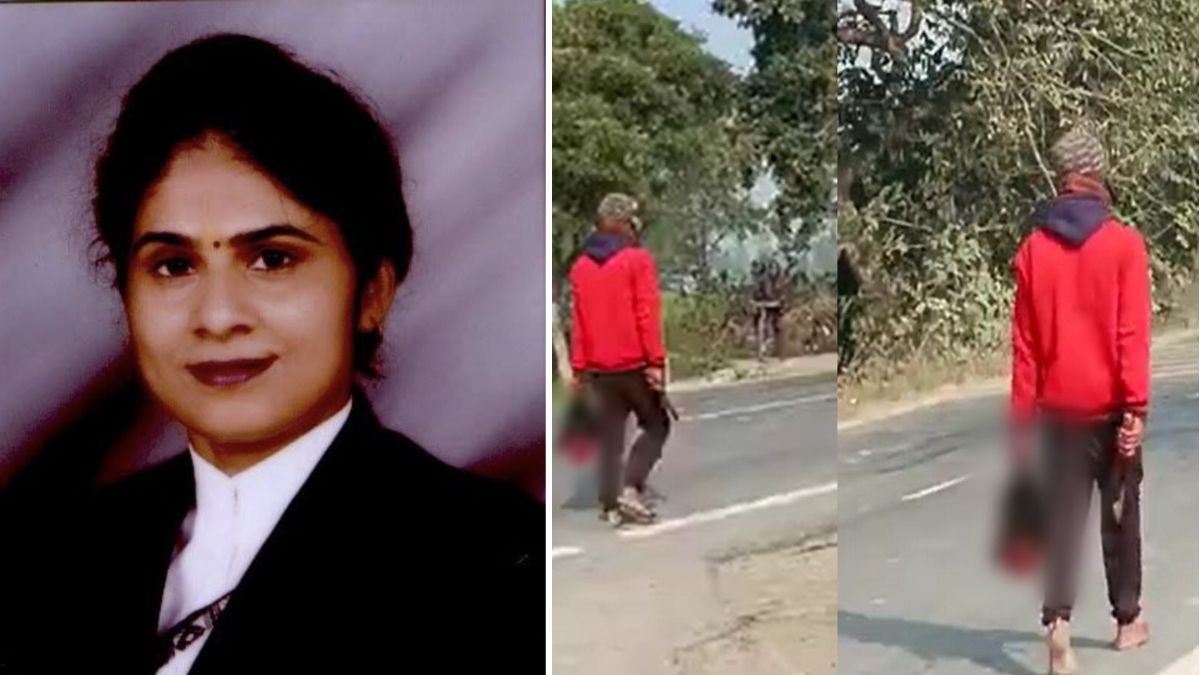 barabanki news man who beheaded his wife gets life imprisonment in 18 months