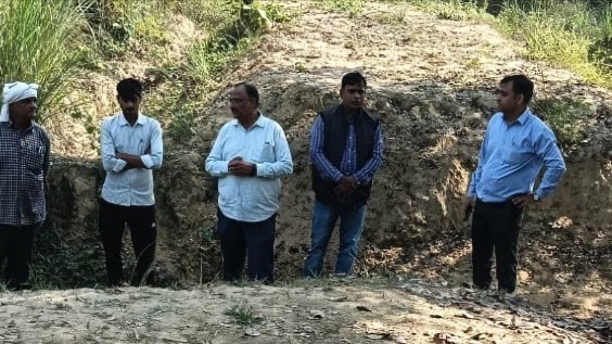 90 workers shown online grass found after inspection