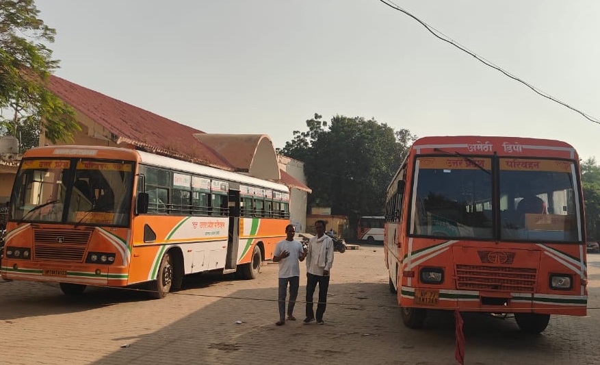 janata buses to ply in rural areas 20 percent fare reduction