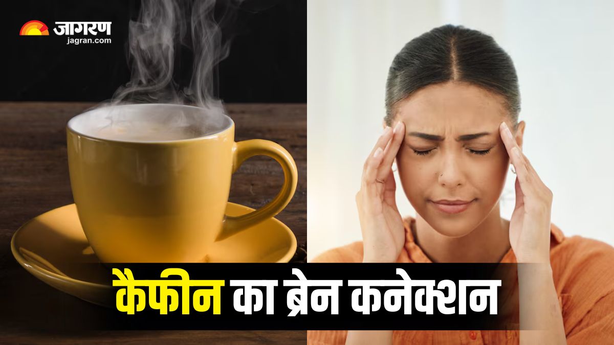 caffeine withdrawal headache why missing your coffee or tea causes pain explained by a neurologist