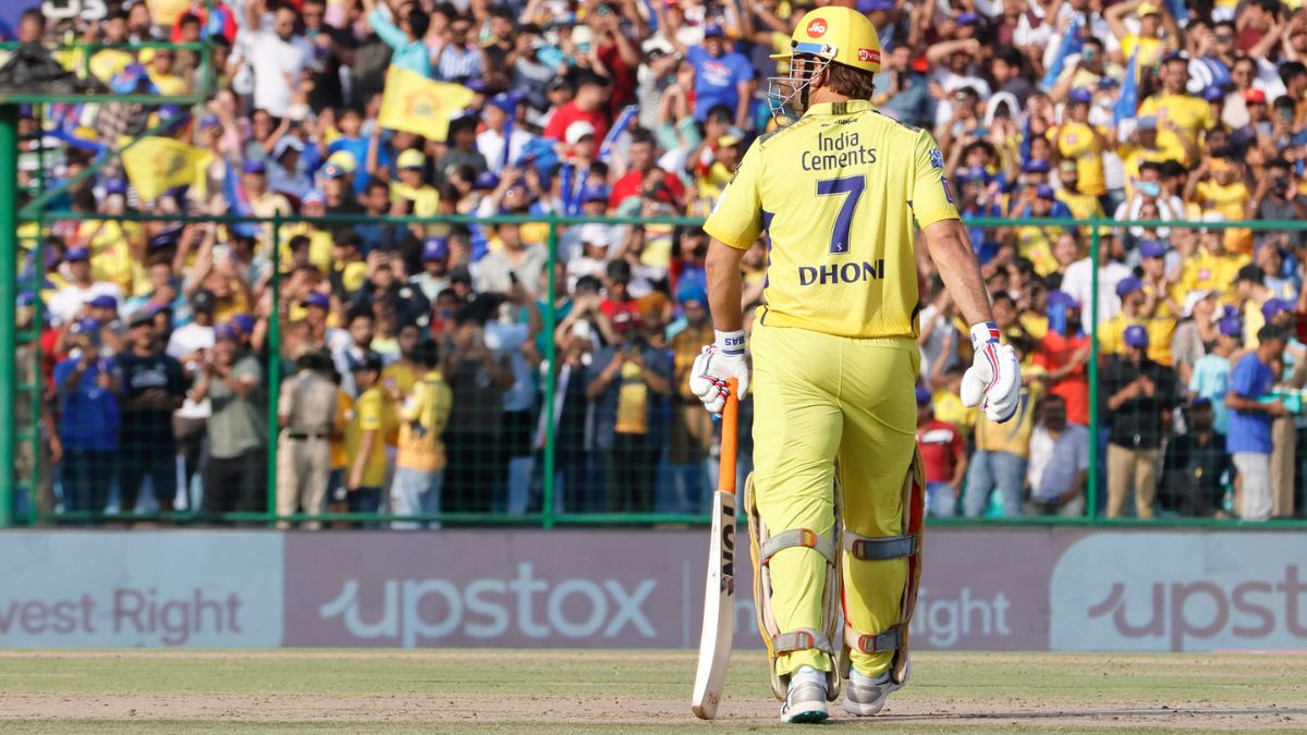 ms dhoni play ipl 2026 csk ceo told