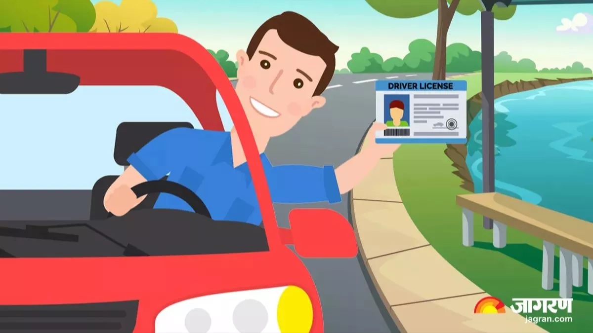 apply for learning license easily transport department increase slots