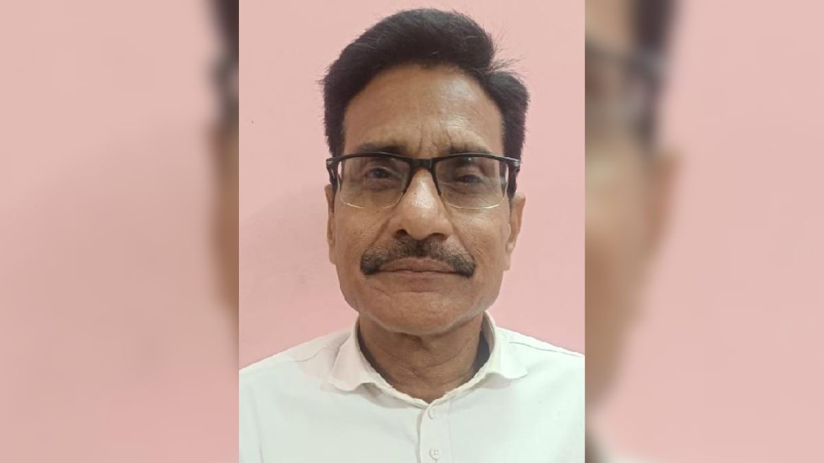 jharkhand jagran gaurav yatra arrives in dumka today