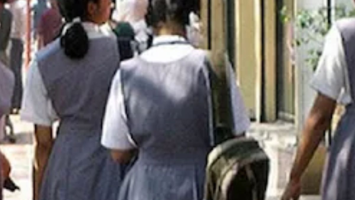 ba student harassed forced to quit college due to cousin ghaziabad