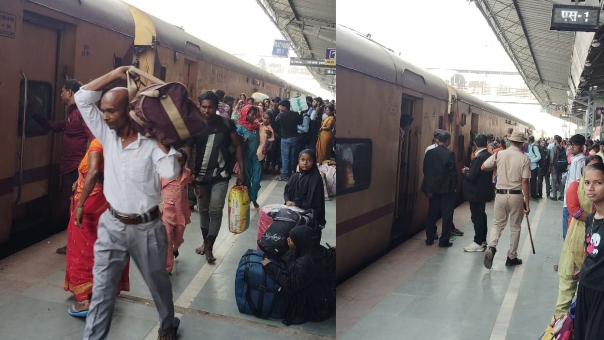 irctc indian railways if you are not getting confirmed ticket in train then why not try this option