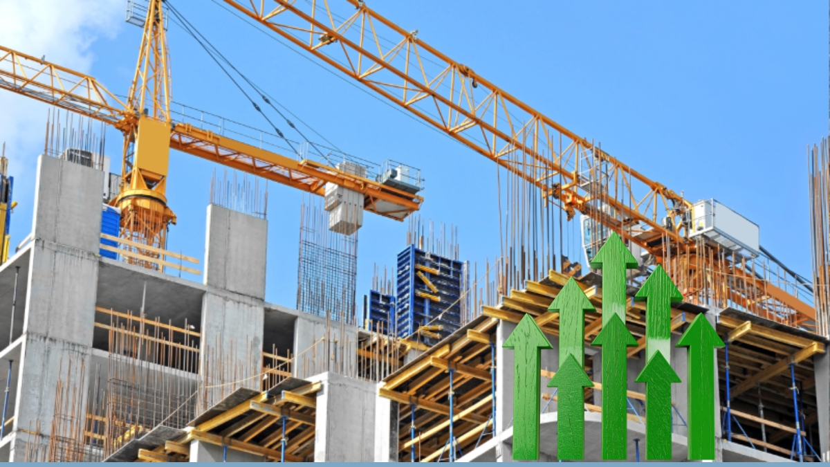 interarch building solutions share price surges 16 percent after strong q3 results reason