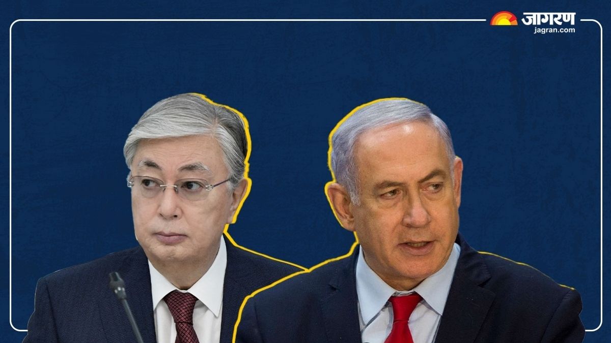 kazakhstan announces to joins abraham accords major change in middle east