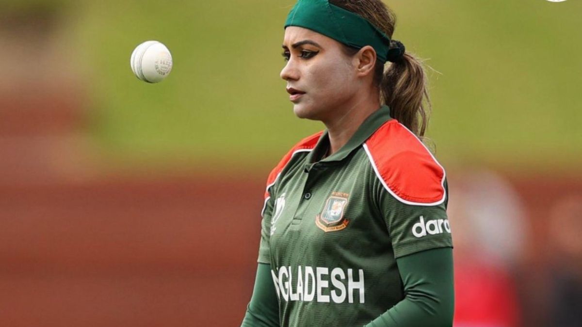 jahanara alam accused former selector manjurul islam of repeated sexual harassment