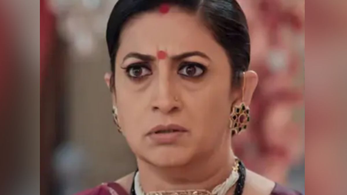 kyunki saas bhi kabhi bahu thi 2 episodes update will tulsi and mihir relationship on stake due to angad and pari