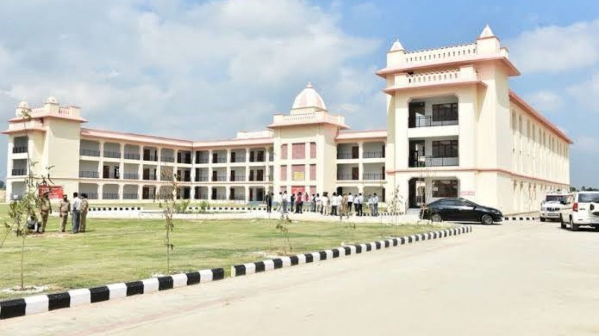 cm model schools up district to get two new schools