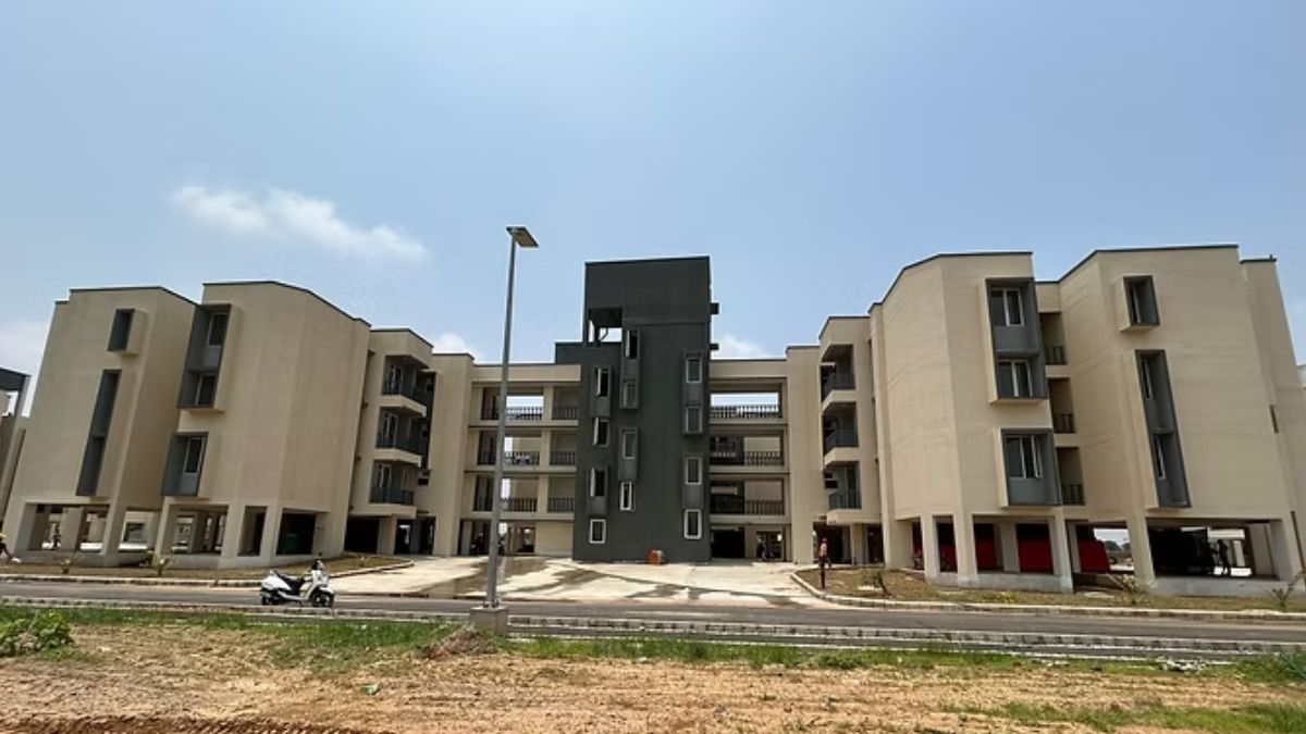 new director appointed at maharishi chyawan rishi medical college narnaul