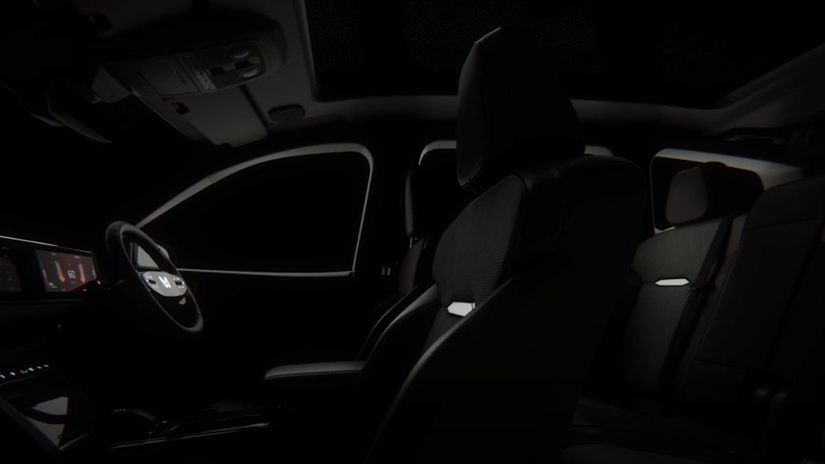 mahindra unveils indias first 7seater electric suv xev 9s with hightech features