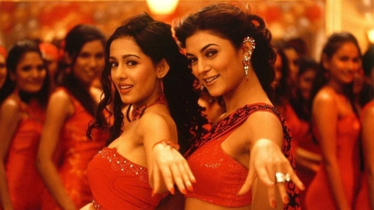 farah khan reveals ayesha takia to play amrita rao character but she left movie 2 weeks before