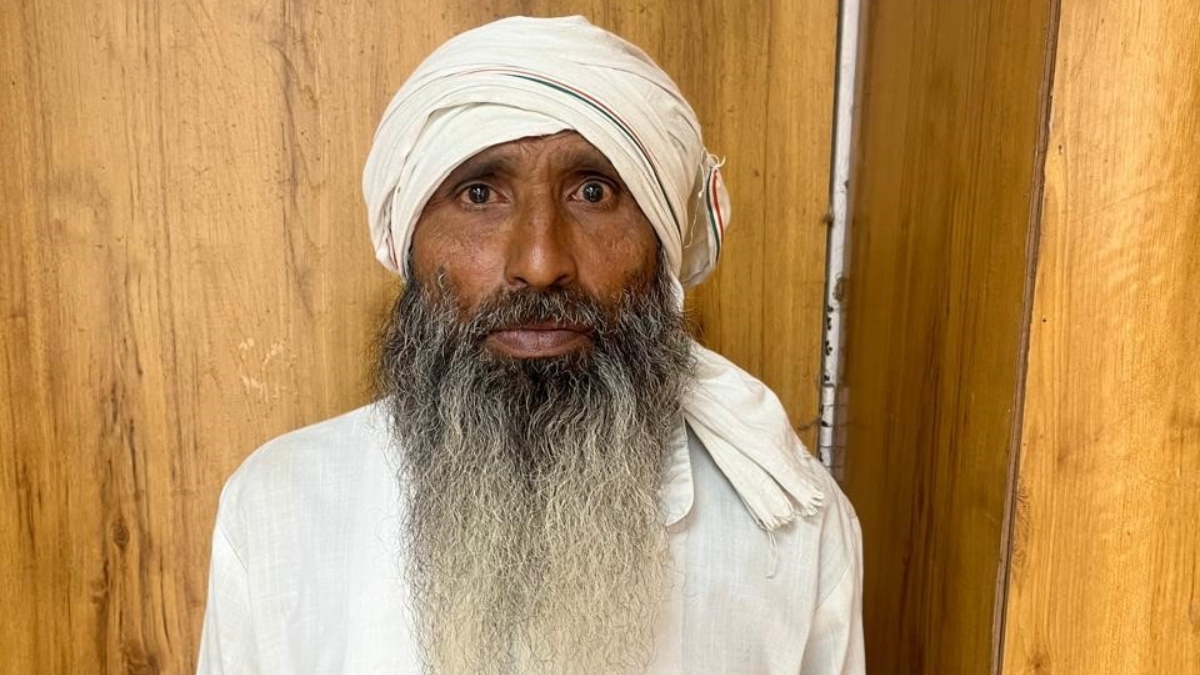 notorious mamu gang leader arrested in delhi crime branch success