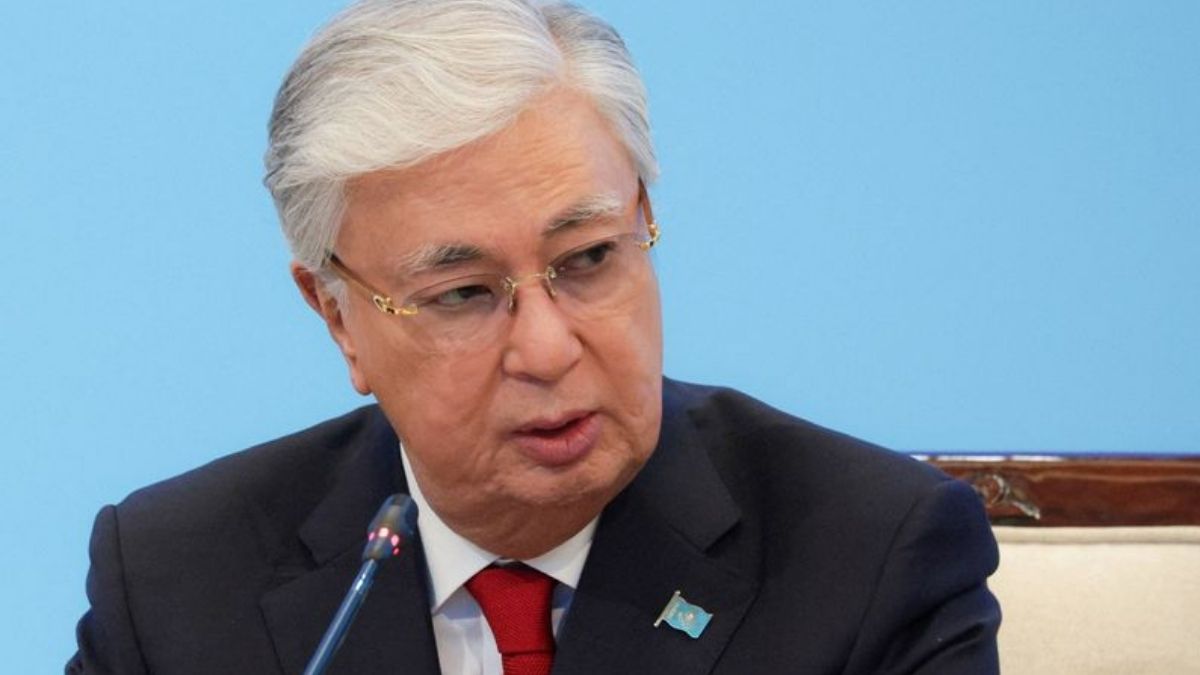 kazakhstan announces to joins abraham accords major change in middle east