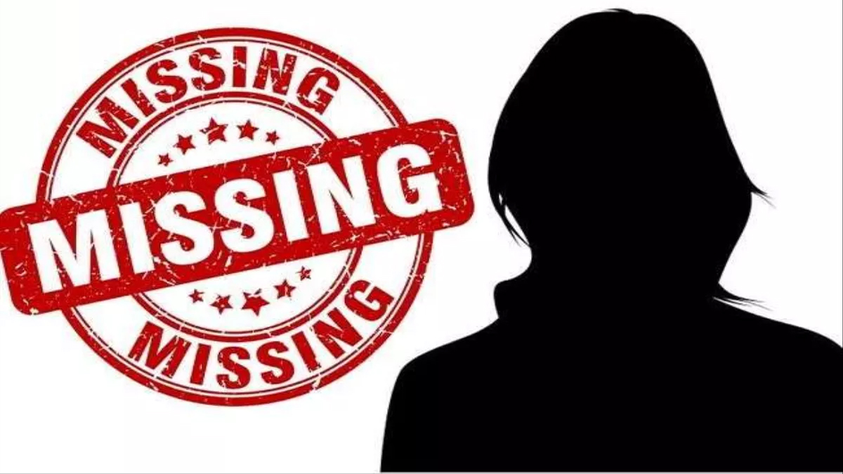 missing hajipur student family files police report in sonpur