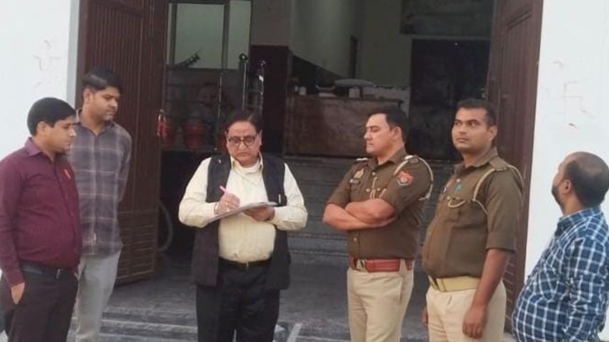 eta hospital sealed unregistered facility shut down in crackdown