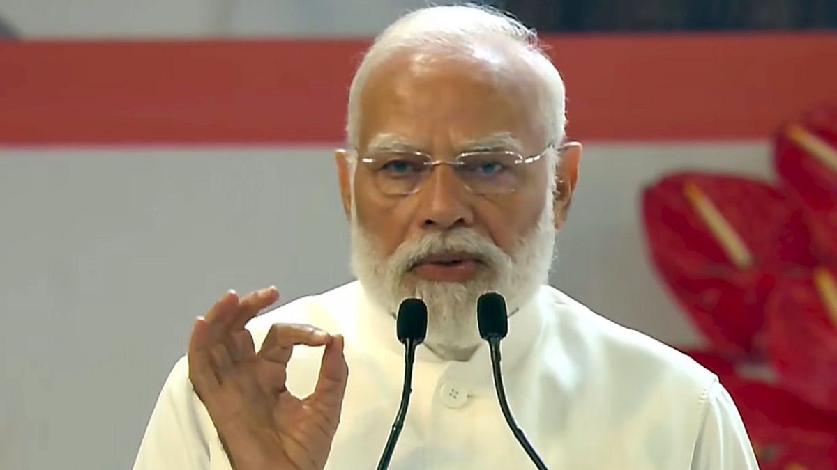 pm modi to address rally in bettiah focus on 21 champaran seats